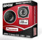 3 Series E36 Speaker upgrade Rear Side Shelf Pioneer car speakers 4 10cm 210W