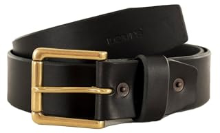 Levi's Men's Heritage Belt