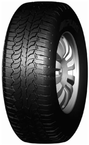APLUS - 205/75 R15 TL 97T A929 A/T OWL M+S - Sommerreifen