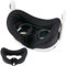 Maschera per Occhi in Silicone per Meta Quest 3, Maschera in Silicone Resistente al Sudore e Alla Luce, Accessorio per VR, Esperienza Confortevole, ti Aiuta a Goderti la Realtà Virtuale Immersiva