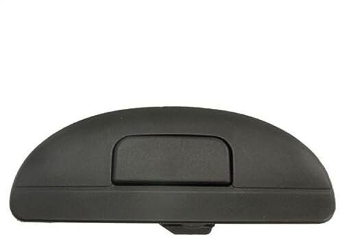 FIXCOR pour R&ENAULT pour Clio MK2 2001-2006 pour TWINGO 1 1998-2007 Poignée De Verrouillage De Hayon De Coffre 7700435694 Serrure de Hayon Coffre