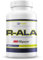 MM Supplements - Ácido Alfa Lipoíco - R-ALA Alipure - Bote de 60 Cápsulas - Antioxidante - Mantiene Niveles de Azúcar en Sangre - Mejora el Rendimiento Deportivo - Reduce la Inflamación