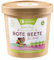 AniCanis Bio Rote Beete Flocken für Hunde - Gemüseflocken getrocknet - Gemüse - Multivitamine Mineralien Antioxidantien - Barf Flockenfutter Futterzusatz - 175g
