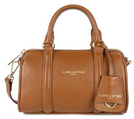 Kleine Tasche – Milano Ana, braun, Einheitsgröße