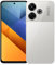 Xiaomi Poco M6 Teléfono Celular,6GB 128GB Smartphone Plata