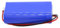 HELINAZI 18650 Lithium-Ionen-Akku, 3,7 V, 2P, wiederaufladbarer Akku für Megafon-Lautsprecher, Taschenlampe, Powerbank mit XH2.54-Stecker,6400mAh
