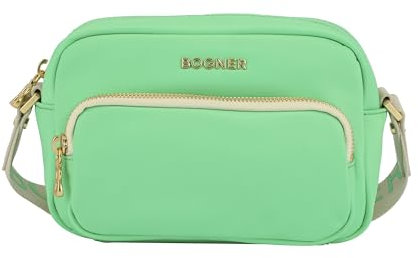 Bogner - damen schultertasche klosters neve lidia - Schultertasche - Umhängetasche