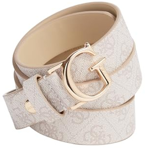Emera Dove Signature Belt, Dove Logo, M