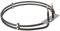 sparefixd Suitable for AEG Oven 1900W Fan Oven Element