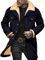 Generisch regenjacken damen sale wasserdicht Winterjacke Herren Lang Warm Jacke Fleecejacke Trenchcoat Übergangsjacke Streetwear Wintermantel Winddichter Mantel angebote des tages heute