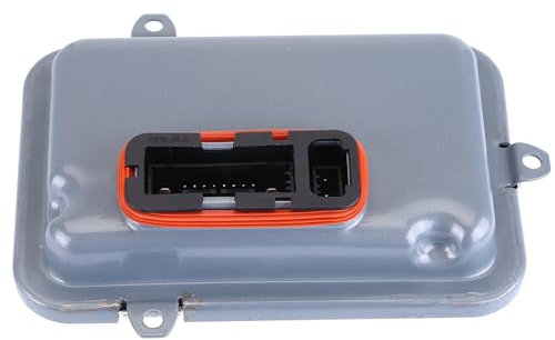 D1S Scheinwerfersteuergerät 1307329257 Xenon Scheinwerfer Steuergerät kompatibel für VW Skoda 1K0941329 Xenon Scheinwerfer Vorschaltgerät, Vorschaltsteuergerät