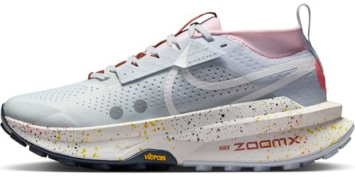 Nike FD5191-006 Zegama 2 Damen Pure Platinum/White-Football Grey EU 39