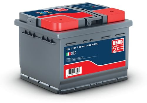 USAG Batteria 50Ah L1