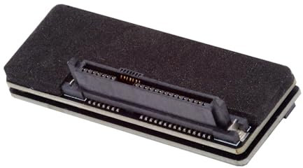NFHK SFF-8482 SAS 29Pin to 7+15 22Pin SATA Hard Disk Drive Raid Adapter with Chipset and Power Port