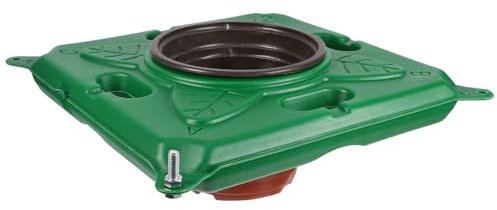 Hemobllo Schwimmende Inseln Für Teiche Teichpflanzgefäße Aus Schwimmende Pflanzeninseln Für Wassergärten Pflanzentöpfe Für Wasserteiche Schwimmender Gartenpflanzer Für Teiche