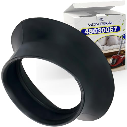 MONTERAL Cordless Vacuum Cleaner Motor Seal with Original Code 48030067 for Hoover H-FREE 100 for Candy CAS122PT