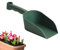 Ruwshuuk Cucchiai di pala, paletta del terreno, Scoop di giardino PP portatile leggero, Robuste picche non slip per succulenti, invasatura, attività per bambini, bambini