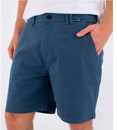 Hurley Herren-Shorts – Icon Regular 48,3 cm Hose