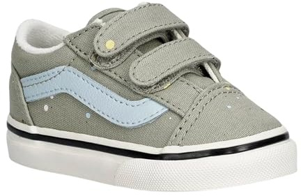Vans Old Skool V Sneakers Kinder