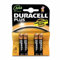 Duracell Plus Lot de 4 piles alcalines AAA 1,5 V