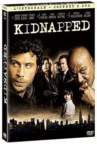 Kidnapped, saison 1 [FR Import]