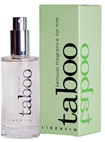 RUF Sexual Wellness Transparent, 50 ml
