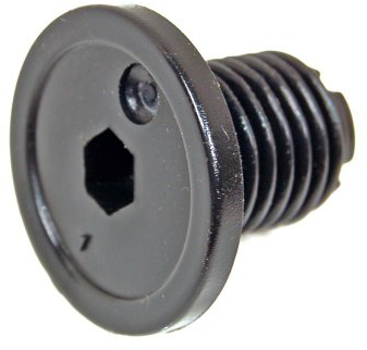 Gorenje Backofen Stellfuß