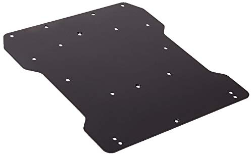 RaceRoom Adapterplatte Pedalerie (Fanatec Model: ClubSport)