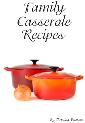 Steak Casserole Recipes (Casseroles Book 27)