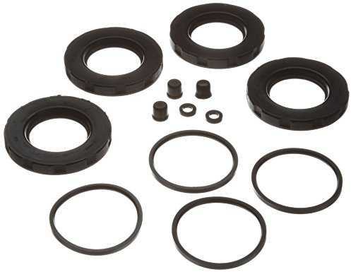 AUTOFREN SEINSA D4216 Bremssattel-Reparatursatz Vorne Kompatibel mit MERCEDES-BENZ G-Klasse SUV W463 G-Klasse SUV W460 G-Klasse SUV W461 T1 Kasten 602 T1 Bus 601