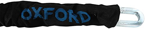 Oxford 2m Cr-Mo Chain 12mm - Gold Series