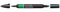 Winsor & Newton ProMarker - Lush Green