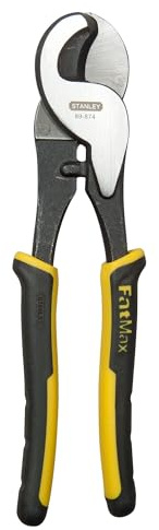 Stanley Hand Tools 89-874 Cable Cutter