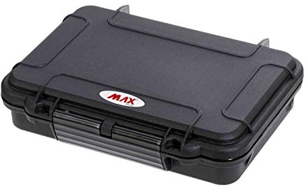 Max MAX002 IP67 Rated Accessory Tool Box