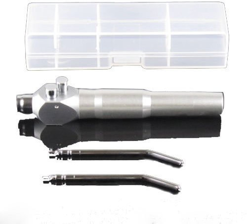 Earlywish 1x Dentista 3 vie Siringa Dentale Aria Acqua dritto