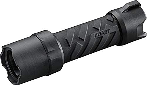 Coast - Linterna LED Regulable Ipx8 300 Lumens - Coast - Polysteel 400