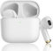 Air Buds Pods Cuffie Bluetooth,Auricolari Bluetooth 5.3,in ear Auricolare senza fili con HD HiFi Stereo Microfoni e Controllo Touch,ipx7 Impermeabili,Cuffiette per IOS/Android/Air Pods/Samsung/Huawei