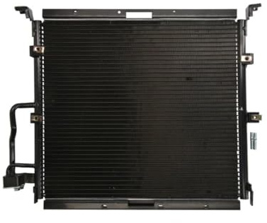 Skraplacz, klimatyzacja THERMOTEC KTT110260