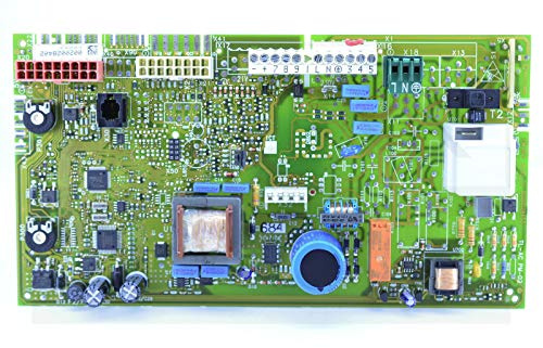 VAILLANT ECOTEC 418/428 / 438 P.C.B 0020036861