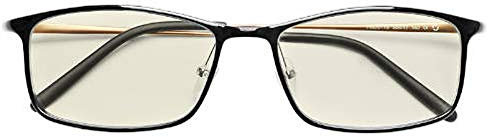 Gafas para Ordenador MI Computer Glasses Negro XIAOMI