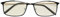 Gafas para Ordenador MI Computer Glasses Negro XIAOMI