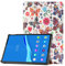 VOVIPO Lenovo Tab P11/Tab P11 Plus Funda - Funda Carcasa Ultrafina para Tablet Lenovo Tab P11/Tab P11 Plus de 11 Pulgadas