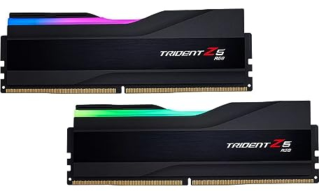 G.SKILL DDR5 32GB PC 6400 CL32 KIT (2x16GB) 32-TZ5RK