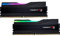 G.SKILL Trident Z5 RGB Memory Module 32 GB 2 x 16 GB DDR5 6400 MHz