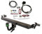 UmbraRimorchi Abnehmbar AHK 13P C2 E-Satz Kompatibel Mit Skoda VW SUPERB Wagon YETI TOURAN 43064/C 09/2008-05/2015