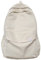 YFGBCX Sac à dos esthétique mignon pour femme, couleur unie, sac à dos léger et classique, sac à dos pour ordinateur portable pour femme, beige, 16.93x11.42x5.12in, Mignon
