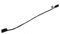 ZAHARA Battery Cable Wire for Dell Latitude 5280 P27S001 5580 E5480 E5490 5491 P72G002 5590 5495 0NVKD8 NVKD8 DC02002NX00 CDM70 （24.7CM）