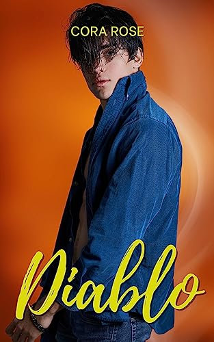 Diablo (Unexpected Book 7) (English Edition)