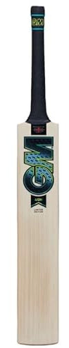 Gunn & Moore Unisex Jugend Aion 404 Cricketschläger, Natur, Harrow Size-Player Height 163-168 cm