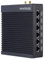 Sharevdi Micro Firewall Appliance, Lüfterloser Mini PC Intel N3700 4Cores/4Threads, 6X Intel 2.5 GbE i226-V LAN,AES-NI,DDR3 8GB SSD 128GB Router Netzwerk Sicherheit USB3.0/VGA/HD/Wi-Fi